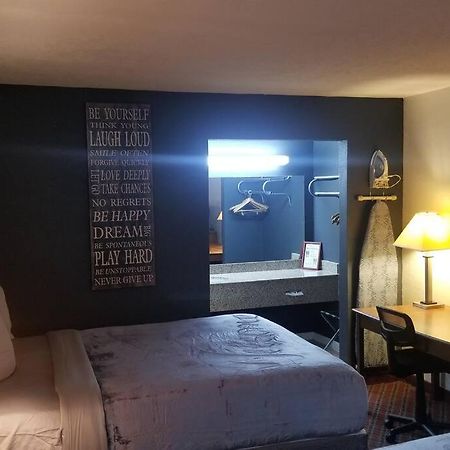 Osu 2 Queen Beds Hotel Room 117 Wi-Fi Stillwater Exterior foto
