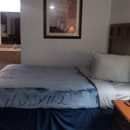 Osu 2 Queen Beds Hotel Room 117 Wi-Fi Stillwater Exterior foto