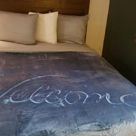 Osu 2 Queen Beds Hotel Room 117 Wi-Fi Stillwater Exterior foto