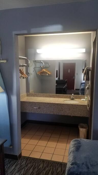 Osu 2 Queen Beds Hotel Room 117 Wi-Fi Stillwater Exterior foto